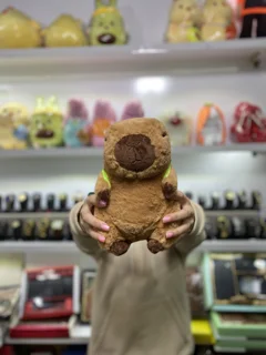 عروسک کاپی پارا