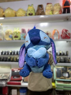 عروسک استیچ