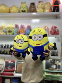 عروسک مینیون