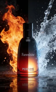 عطر ادکلن دیور فارنهایت | Dior Fahrenheit