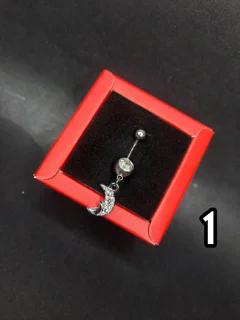 پیرسینگ ناف