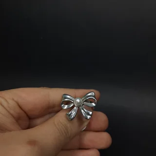 انگشتر پاپیون