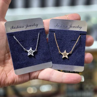 گردنبند ستاره