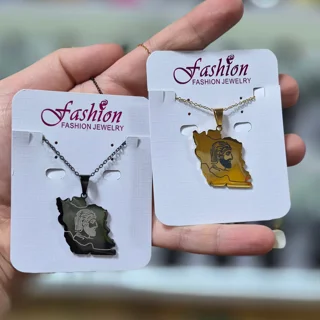 گردنبند کوروش