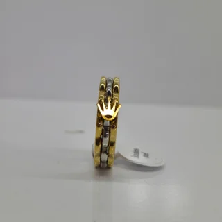 انگشتر رولکس