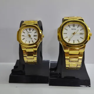 ساعت پتک فیلیپ