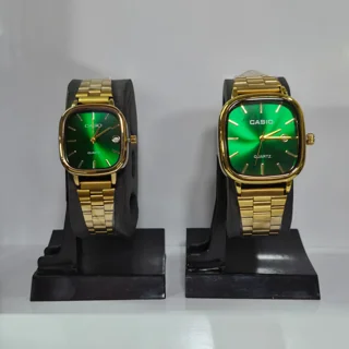 ساعت کاسیو اولد مانی