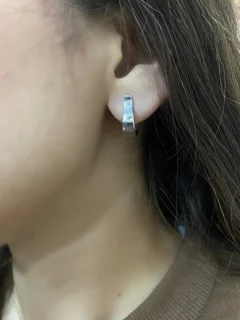 گوشواره دخترانه