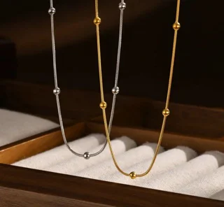 گردنبند البرنادو