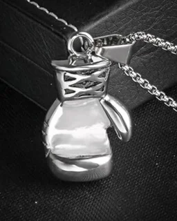 گردنبند دستکش بوکس