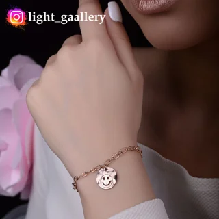 دستبند اسمایل | smile