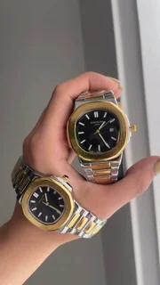 ساعت پتک فیلیپ