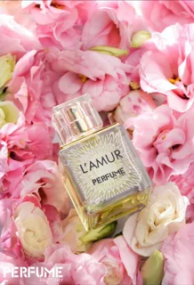 ادکلن لالیک لامور | Lalique L’Amour