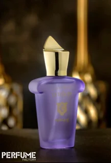 ادکلن کازاموراتی زرجوف لا توسکا | Xerjoff Casamorati La Tosca