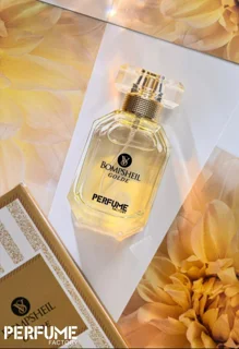 عطر ادکلن ویکتوریا سکرت بامب شل آمالفی ( بامب شل طلایی ) | Victorias Secret Bombshell Amalfi