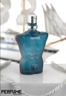 عطر ادکلن ژان پل گوتیه له میل | Jean Paul Gaultier Le Male