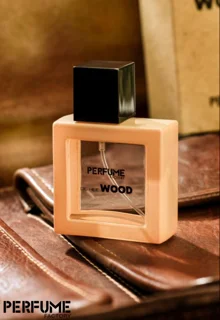 ادکلن وود | Wood