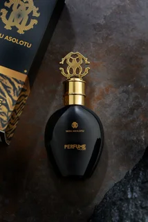 ادکلن روبرتو کاوالی نرو اسولوتو-مشکی | Roberto Cavalli Nero Assoluto