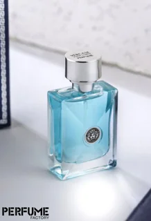 عطر ادکلن ورساچه پورهوم | Versace Pour Homme