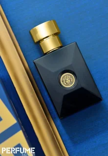 عطر ورساچه دیلان بلو-دایلان بلو | Versace Dylan Blue