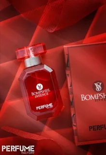 عطر ادکلن ویکتوریا سکرت بامبشل اینتنس | Victoria Secret Bombshell Intense