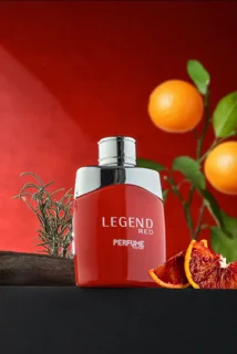 عطر ادکلن مونت بلنک لجند قرمز رد | Mont blanc Legend Red