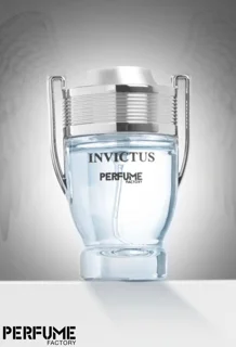 ادکلن اینوکتوس | Invictus