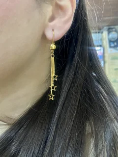 گوشواره آویز