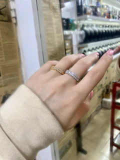 انگشتر دخترانه