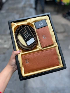 ست کیف پول مردونه