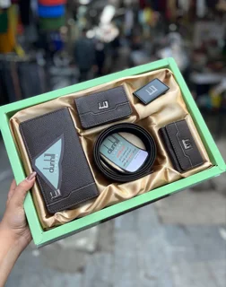 ست کیف پول مردونه