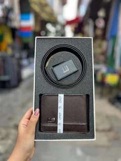 ست کیف پول مردانه