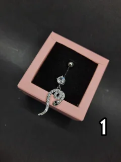 پیرسینگ ناف