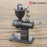 طرح آسیاب قهوه 2