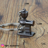 طرح آسیاب قهوه 2