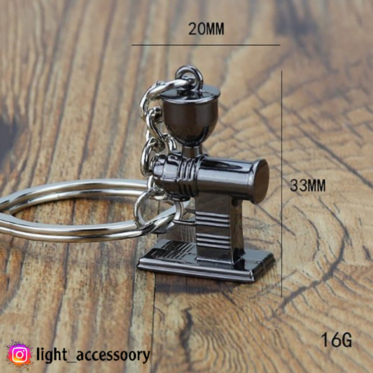 طرح آسیاب قهوه 2