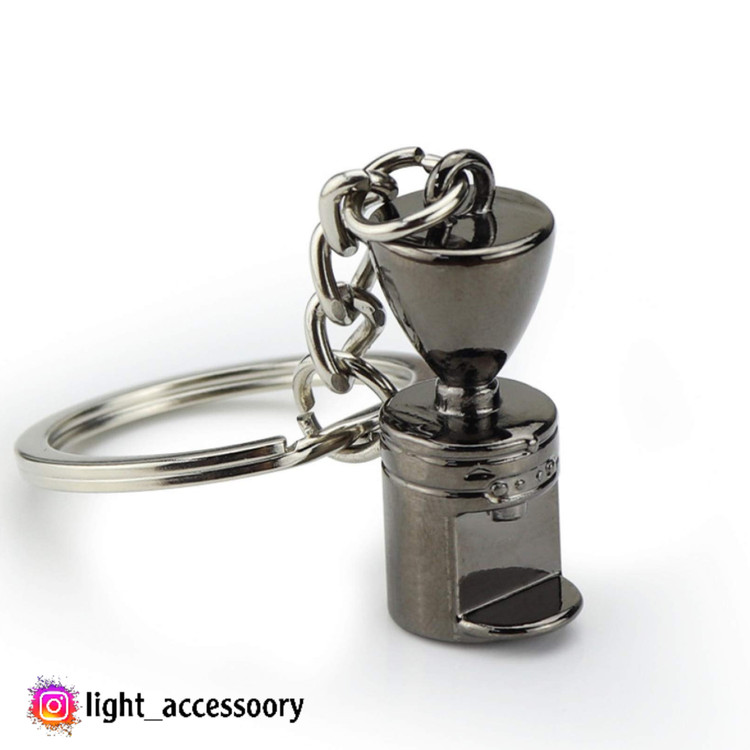 طرح آسیاب قهوه 3