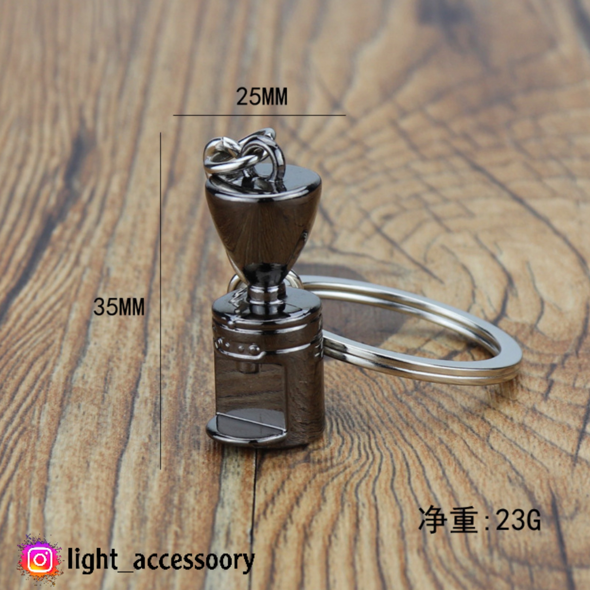 طرح آسیاب قهوه 3