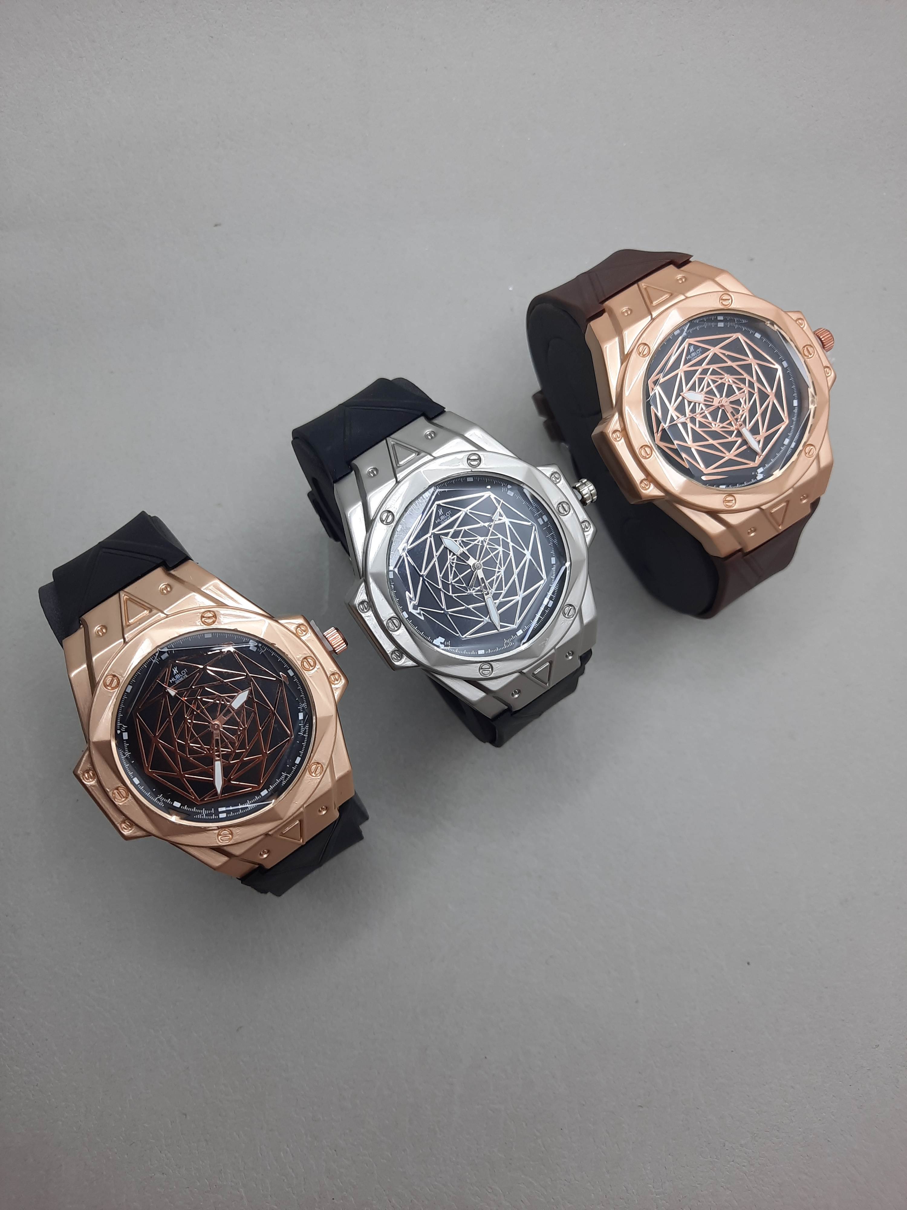 ساعت هابلوت _ کد 2800