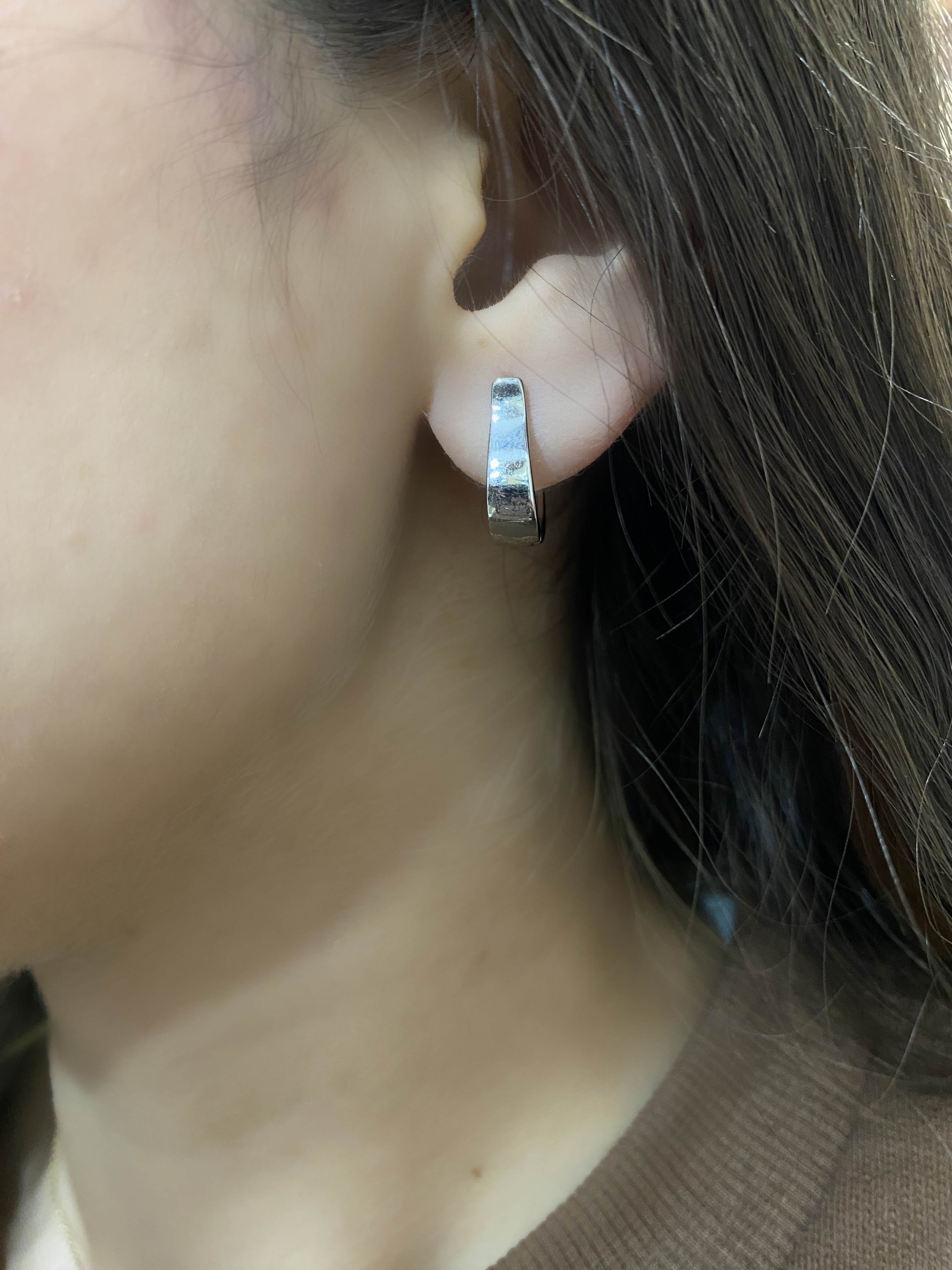 گوشواره دخترانه _ کد 595