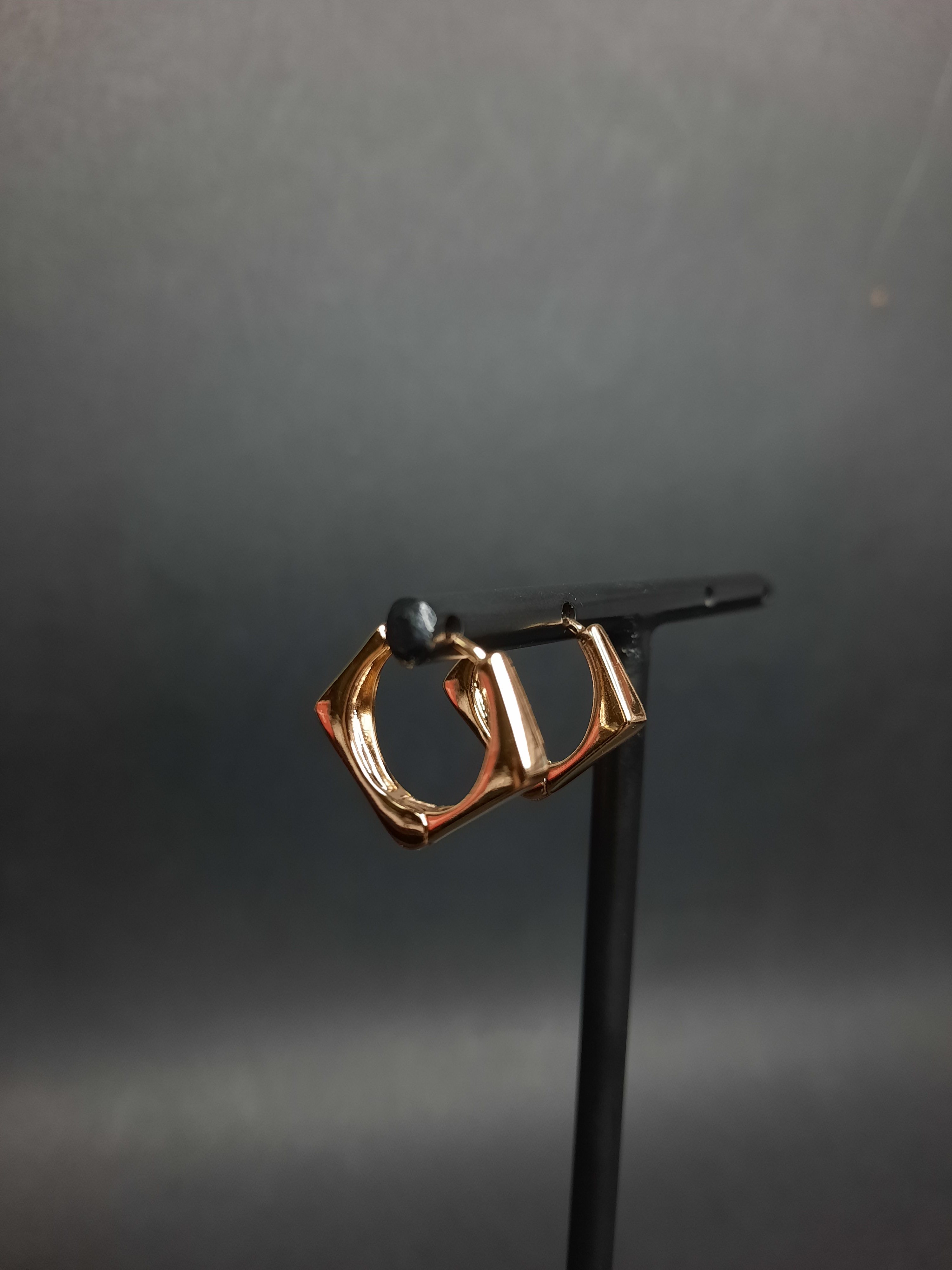 گوشواره ژوپینگ _ کد 1300