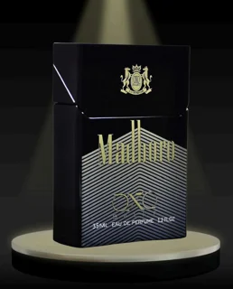 عطر ادکلن تام فورد فاکینگ فابولوس ( طرح پاکت سیگار ) | Tom Ford Fucking Fabulous