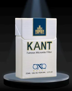 عطر ادکلن شنل بلو بلو شنل بلو چنل ( طرح پاکت سیگار ) | Chanel Bleu de Chanel