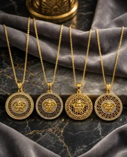 گردنبند ورساچ ( ورساچه )